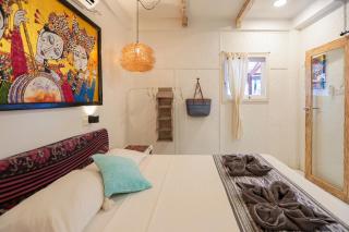Sahara Sands Villa - Gili Trawangan - 1
