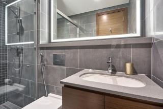 STAY BY LATINEM Luxury 1BR Holiday Home CA 0305 Near Burj Khalifa - 3