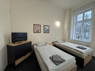 Penzion Zahrada Čech - 2