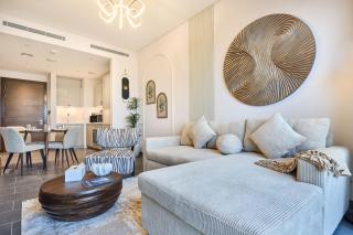 STAY BY LATINEM Luxury 1BR Holiday Home CA 0305 Near Burj Khalifa - 7