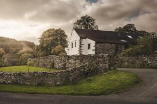 Jackson's Barn - Ridgestone - 4