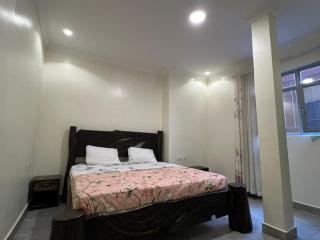 Muraho Apartment - 9