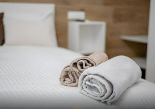 Platinum - Il Centro Luxury Suites - 5