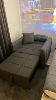 Champion-Free Parking-Pościel Hotelowa - Szczecin - 6