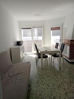 Tamariua L2, apartamento cerca de la playa del Pas - 0