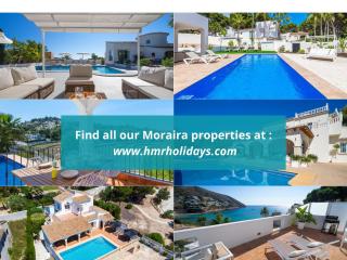 Villa Zacorri - HMR Holidays Moraira - Teulada - 9