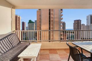 Karola - Benidorm - 9