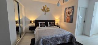 Lux Room Drumul Taberei - 8