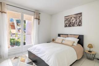 Stunning House A C 5BR 10P - Antibes - 4