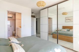 Stunning House A C 5BR 10P - Biot - 3