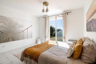 Stunning House A C 5BR 10P - Biot - 5