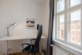 Stunning 6-Pax Valby - 8