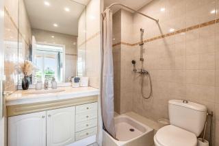 Stunning House A C 5BR 10P - Biot - 1