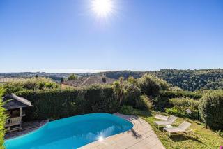 Stunning House A C 5BR 10P - Biot - 2