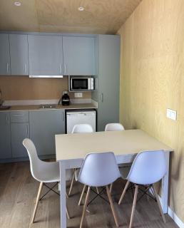 Camping La Rueda - 1