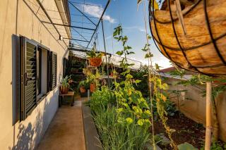 Terrace Villa with Sea View - 1