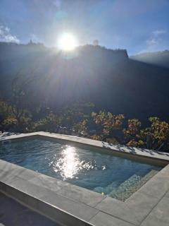 Casa Chopino - La Culata - 0