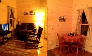 Cozy Mountain Cottage Rental near Green Mountain National Forest - 3