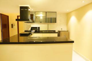 Experience a New Level of Comfort in A m a n a h Mall Link Road Model Town - 2