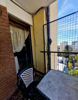 Bohemian room in Chinatown near River - Buenos Aires - 6