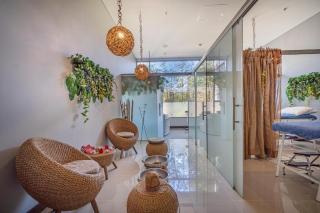 Apartamento muy cómodo y a tan sólo 15 minutos del aeropuerto JMC - 9