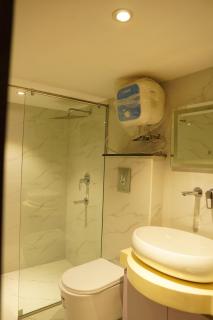 Experience a New Level of Comfort in A m a n a h Mall Link Road Model Town - 6