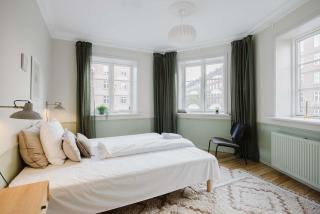 Upscale 3BR Apartment in City Center - 4