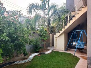 Stylish Furnished Home in Lahore Near Wapda Town - Lahore - 8