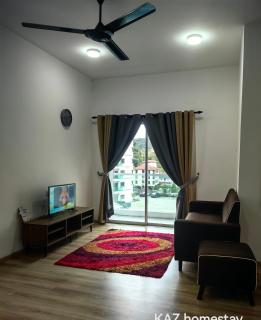 KAZ homestay - 4