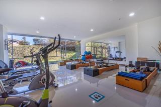 Apartamento muy cómodo y a tan sólo 15 minutos del aeropuerto JMC - 3