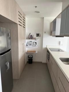 PORTANOVA SUITES - Apartamento muy cómodo, a tan sólo 5 minutos del aeropuerto JMC - 1