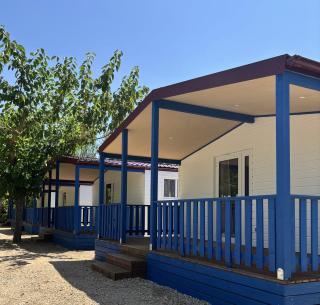 Camping La Rueda - 7