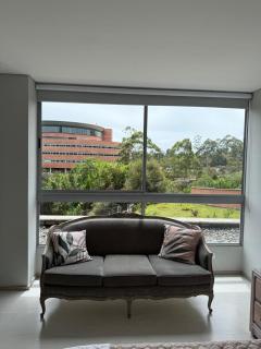 PORTANOVA SUITES - Apartamento muy cómodo, a tan sólo 5 minutos del aeropuerto JMC - 6