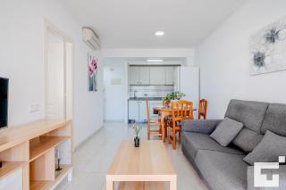 Apartamento Zafiro 35C - Grupo Turis - Calpe - 7