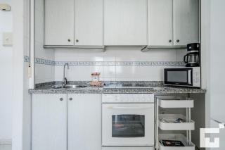 Apartamento Zafiro 35C - Grupo Turis - 5