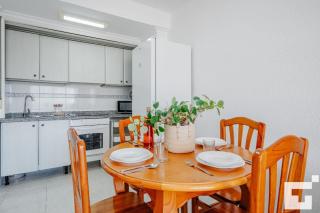 Apartamento Zafiro 35C - Grupo Turis - 3