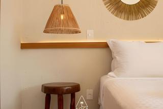 Studio Maracá, Charme e conforto na Praia de Lages - 2