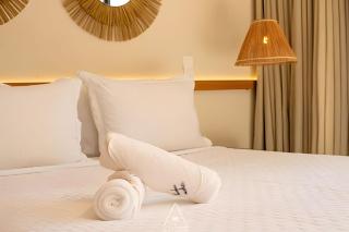 Studio Maracá, Charme e conforto na Praia de Lages - 1