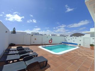 CENTRAL HOUSE in TIAS WITH PRIVATE POOL - 6