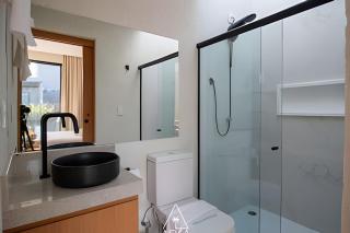 Studio Maracá, Charme e conforto na Praia de Lages - 7