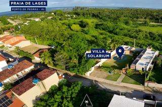 Studio Maracá, Charm and comfort on Lages Beach - 6