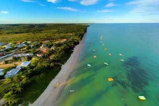Studio Maracá, Charm and comfort on Lages Beach - 5