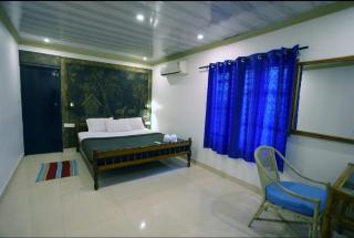 Marari Blue Water Villa - Mararikulam - 8