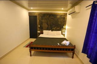 Marari Blue Water Villa - Mararikulam - 7