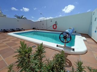 CENTRAL HOUSE in TIAS WITH PRIVATE POOL - 7