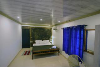 Marari Blue Water Villa - Mararikulam - 4