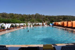 Hôtel Le Mont Vert - 1