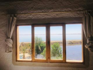 Esewan siwa oasis - Oásis de Siuá - 5