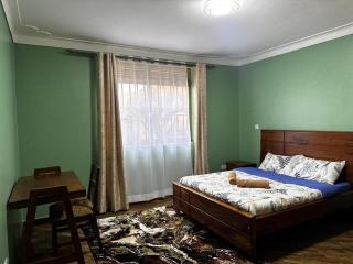 Tembo Jungle Retreat, Namugongo - 4