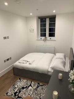 Lovely 2 BHK Flat for 6 - London - 1